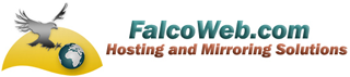 FalcoWeb.com