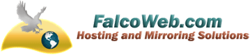 FalcoWeb.com